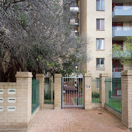 The Local - Fremantle Apartment Esterno foto
