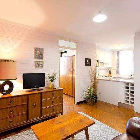 The Local - Fremantle Apartment Esterno foto