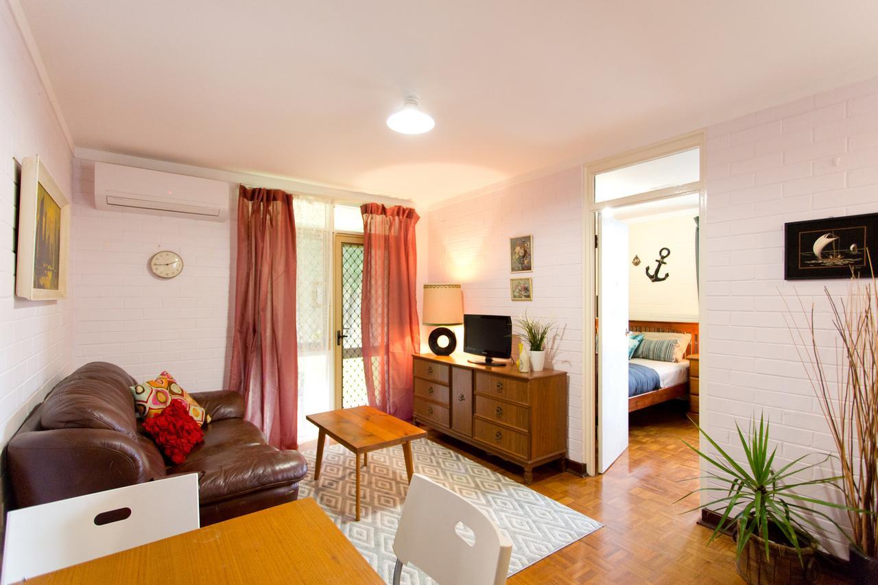 The Local - Fremantle Apartment Esterno foto