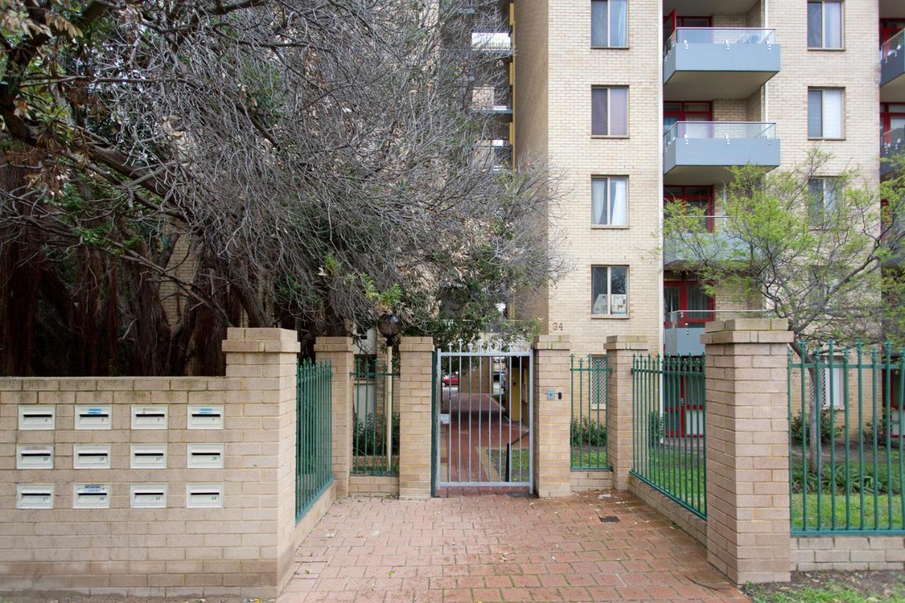 The Local - Fremantle Apartment Esterno foto