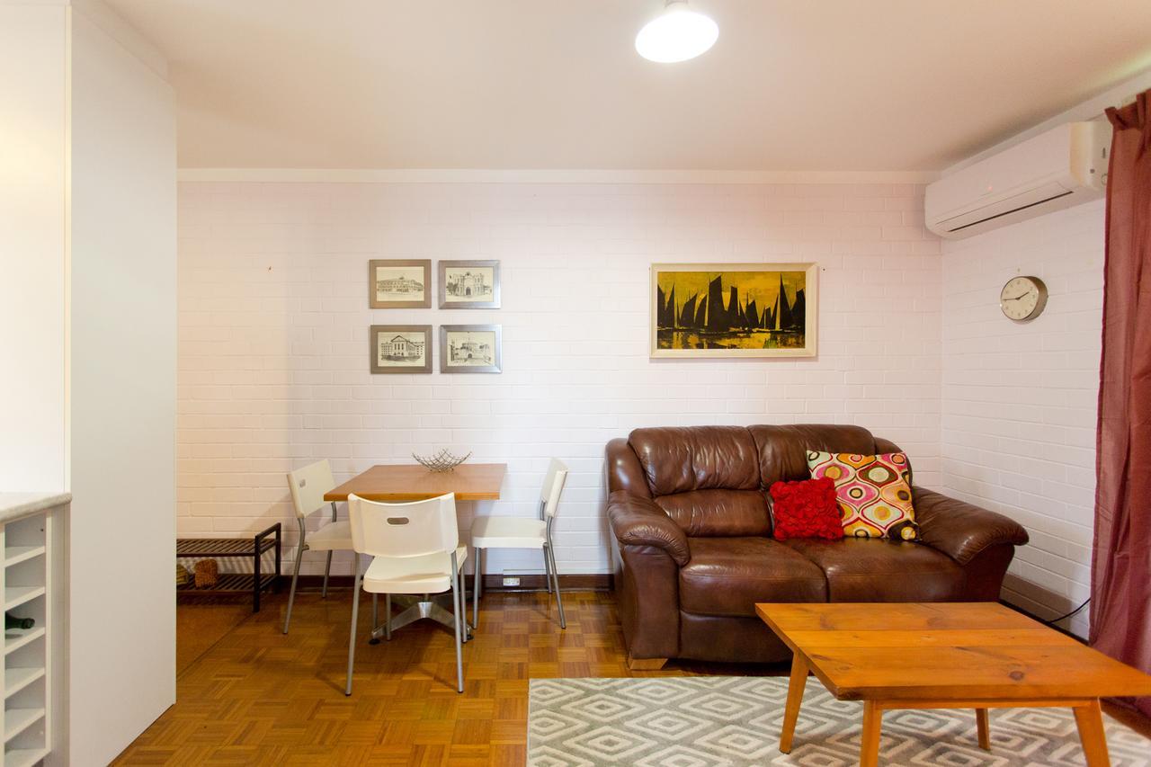 The Local - Fremantle Apartment Esterno foto