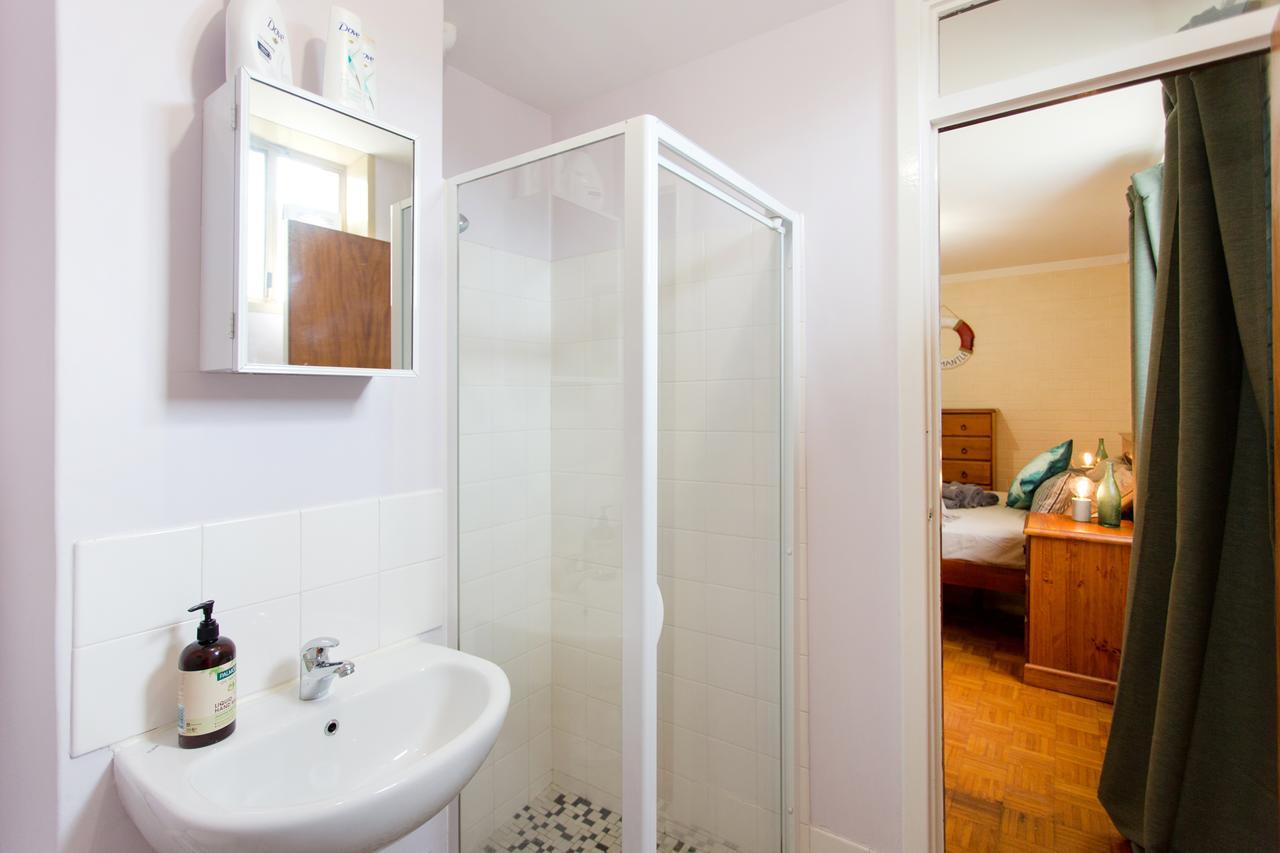 The Local - Fremantle Apartment Esterno foto