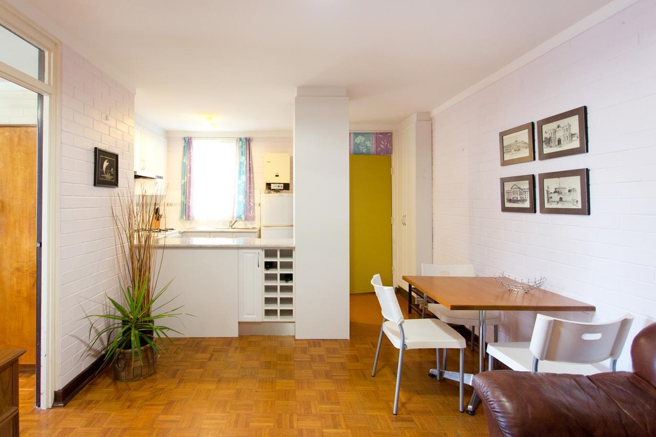 The Local - Fremantle Apartment Esterno foto