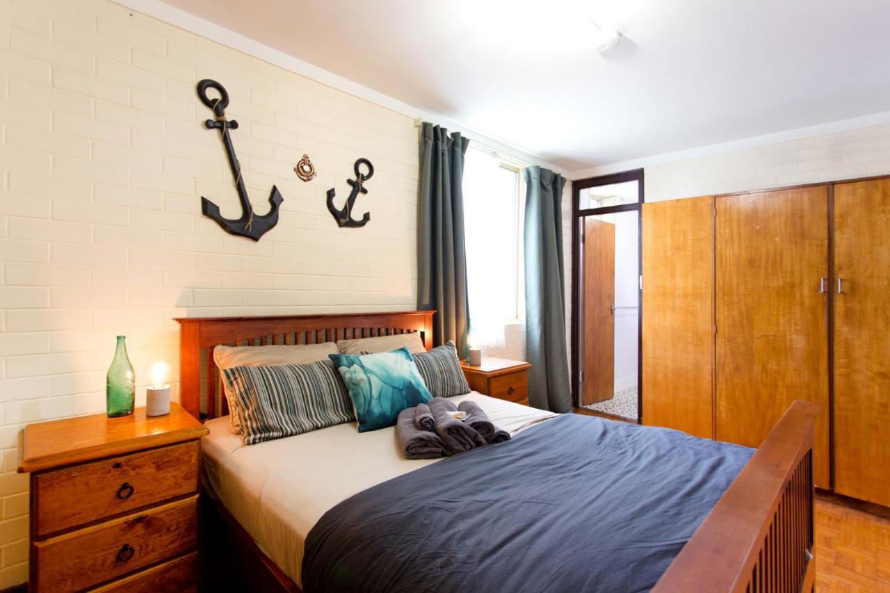 The Local - Fremantle Apartment Esterno foto