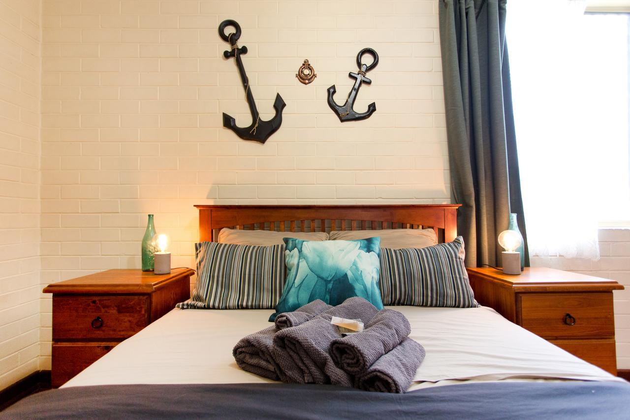 The Local - Fremantle Apartment Esterno foto