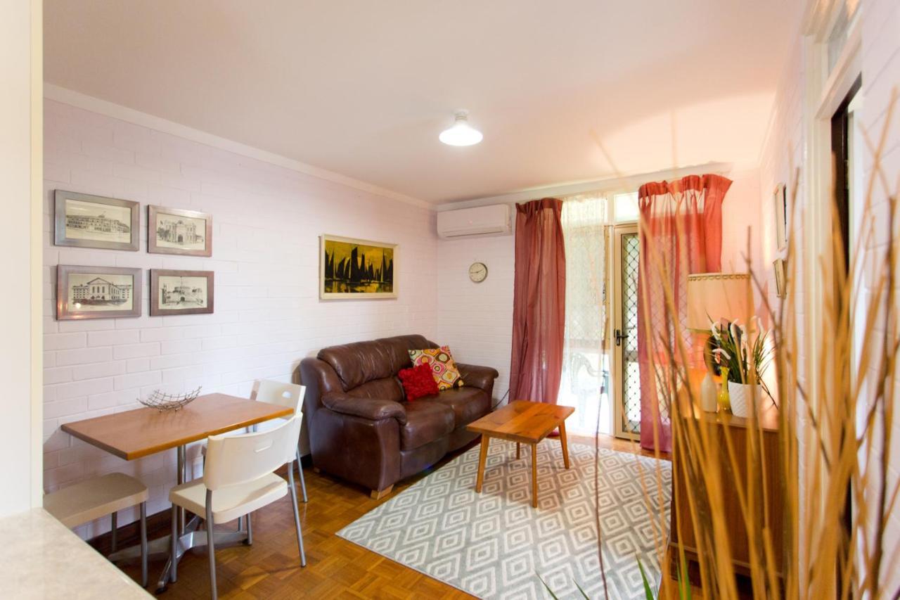 The Local - Fremantle Apartment Esterno foto